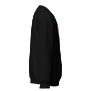 hall.one Unisex Sweatshirt | Eat Sleep Basketball Repeat – Bild 19 von 24