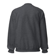 hall.one Unisex Sweatshirt | Eat Sleep Basketball Repeat – Bild 11 von 24