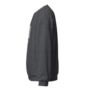 hall.one Unisex Sweatshirt | Eat Sleep Basketball Repeat – Bild 17 von 24
