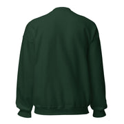 hall.one Unisex Sweatshirt | Eat Sleep Basketball Repeat – Bild 10 von 24