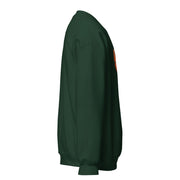 hall.one Unisex Sweatshirt | Eat Sleep Basketball Repeat – Bild 22 von 24