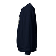 hall.one Unisex Sweatshirt | Eat Sleep Basketball Repeat – Bild 14 von 24