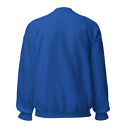 hall.one Unisex Sweatshirt | Eat Sleep Basketball Repeat – Bild 12 von 24