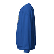 hall.one Unisex Sweatshirt | Eat Sleep Basketball Repeat – Bild 18 von 24