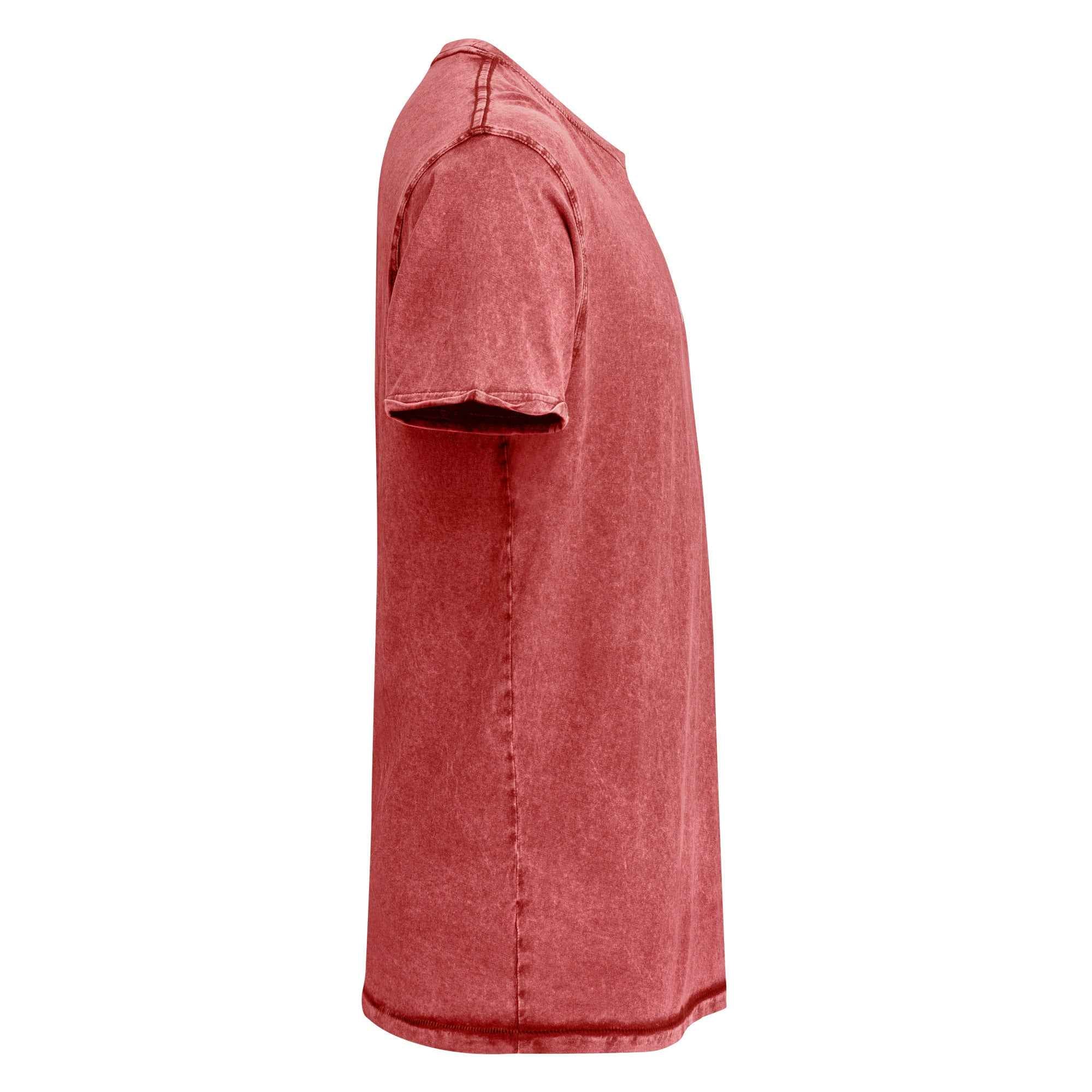 Denim-T-Shirt - Hall.one