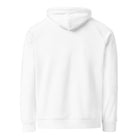 Unisex Bio-Raglan-Hoodie: Hoodie personalisiert - Hall.one