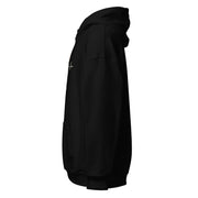 hall.one Hoodie – Heartbeat – Bild 15 von 28
