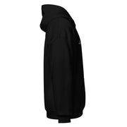 hall.one Hoodie – Heartbeat – Bild 22 von 28