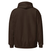 hall.one Unisex Hoodie | Game Time – Image 11 of 28