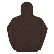 hall.one Unisex Hoodie | HOOPS Crown – Bild 4 von 14