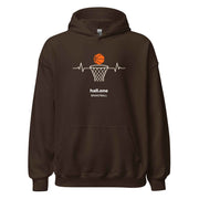 hall.one Hoodie – Heartbeat – Bild 4 von 28