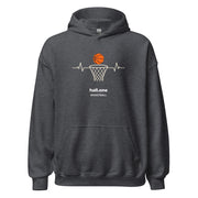 hall.one Hoodie – Heartbeat – Bild 6 von 28