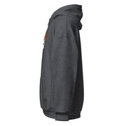 hall.one Unisex Hoodie | Game Time – Image 20 of 28