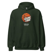 hall.one Unisex Hoodie | Game Time – Image 5 of 28