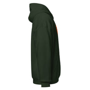 hall.one Unisex Hoodie | Game Time – Image 26 of 28