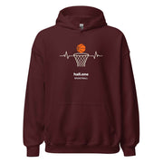 hall.one Hoodie – Heartbeat – Bild 3 von 28