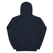 hall.one Unisex Hoodie | HOOPS Crown – Bild 8 von 14