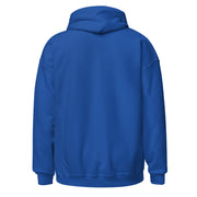 hall.one Unisex Hoodie | Game Time – Image 14 of 28