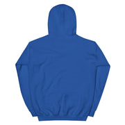 hall.one Unisex Hoodie | HOOPS Crown – Bild 12 von 14