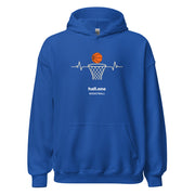 hall.one Hoodie – Heartbeat – Bild 7 von 28