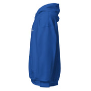 hall.one Hoodie – Heartbeat – Bild 21 von 28