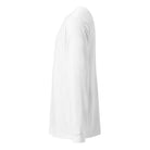 Langärmeliges Unisex-T-Shirt: Langärmliges T-Shirt bedruckbar - Hall.one