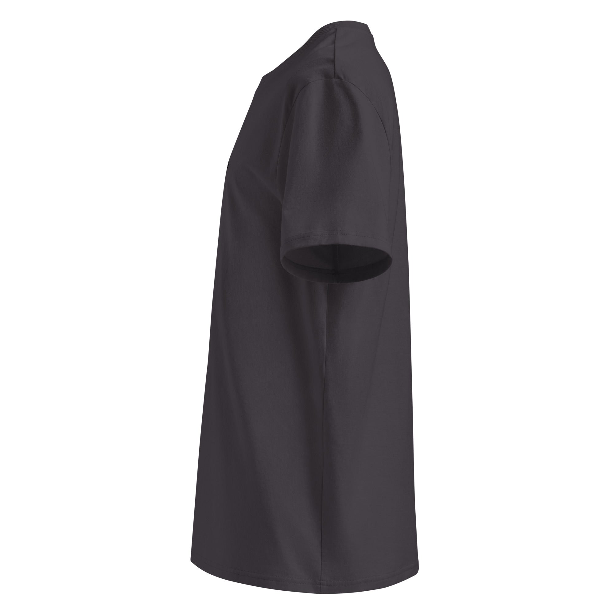 Unisex-Bio-Baumwoll-T-Shirt - Hall.one