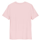 Unisex-Bio-Baumwoll-T-Shirt: Personalisierbares T-Shirt - Hall.one