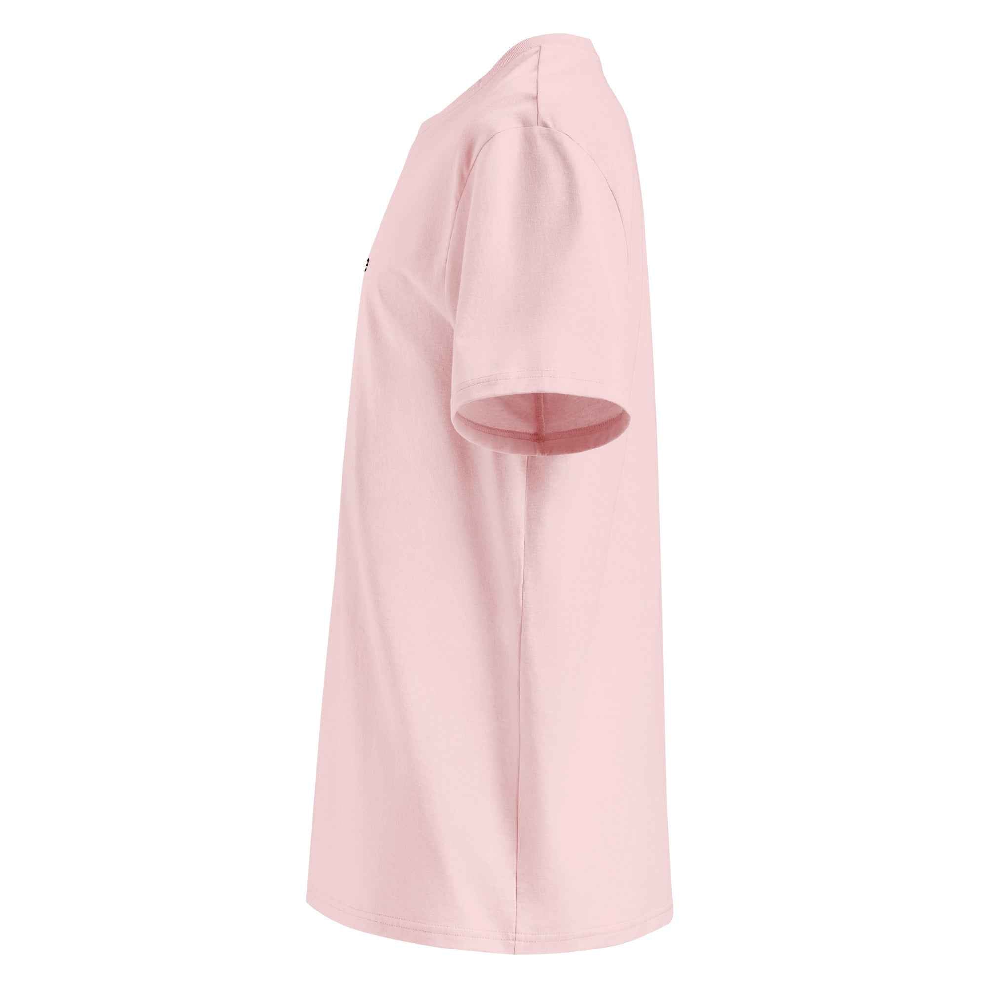 Unisex-Bio-Baumwoll-T-Shirt - Hall.one