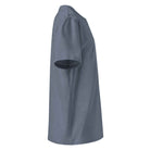 Unisex-Bio-Baumwoll-T-Shirt - Hall.one