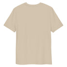 Unisex-Bio-Baumwoll-T-Shirt: Personalisierbares T-Shirt - Hall.one