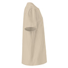 Unisex-Bio-Baumwoll-T-Shirt - Hall.one