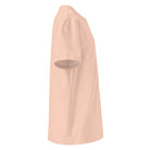 Unisex-Bio-Baumwoll-T-Shirt - Hall.one