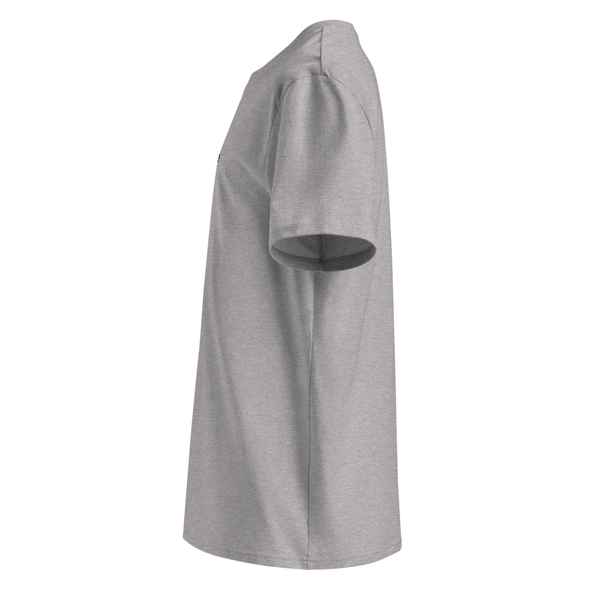 Unisex-Bio-Baumwoll-T-Shirt - Hall.one