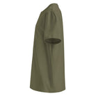 Unisex-Bio-Baumwoll-T-Shirt - Hall.one