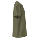 Unisex-Bio-Baumwoll-T-Shirt - Hall.one