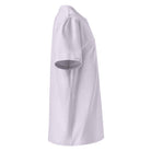 Unisex-Bio-Baumwoll-T-Shirt - Hall.one