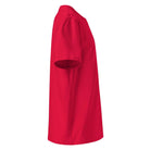 Unisex-Bio-Baumwoll-T-Shirt - Hall.one