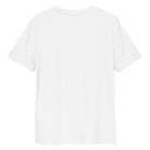 Unisex-Bio-Baumwoll-T-Shirt: Personalisierbares T-Shirt - Hall.one