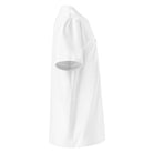 Unisex-Bio-Baumwoll-T-Shirt - Hall.one