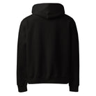 Schwerer Oversized Hoodie - Hall.one