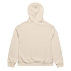 Schwerer Oversized Hoodie - Hall.one