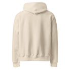 Schwerer Oversized Hoodie: Oversized Hoodie Personalisierbar - Hall.one