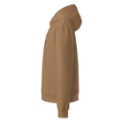 Schwerer Oversized Hoodie - Hall.one