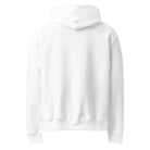 Schwerer Oversized Hoodie - Hall.one