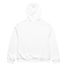 Schwerer Oversized Hoodie - Hall.one