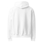 Schwerer Oversized Hoodie: Oversized Hoodie Personalisierbar - Hall.one