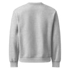 Schwerer Oversized Pullover: Oversized Pullover Bedruckbar - Hall.one