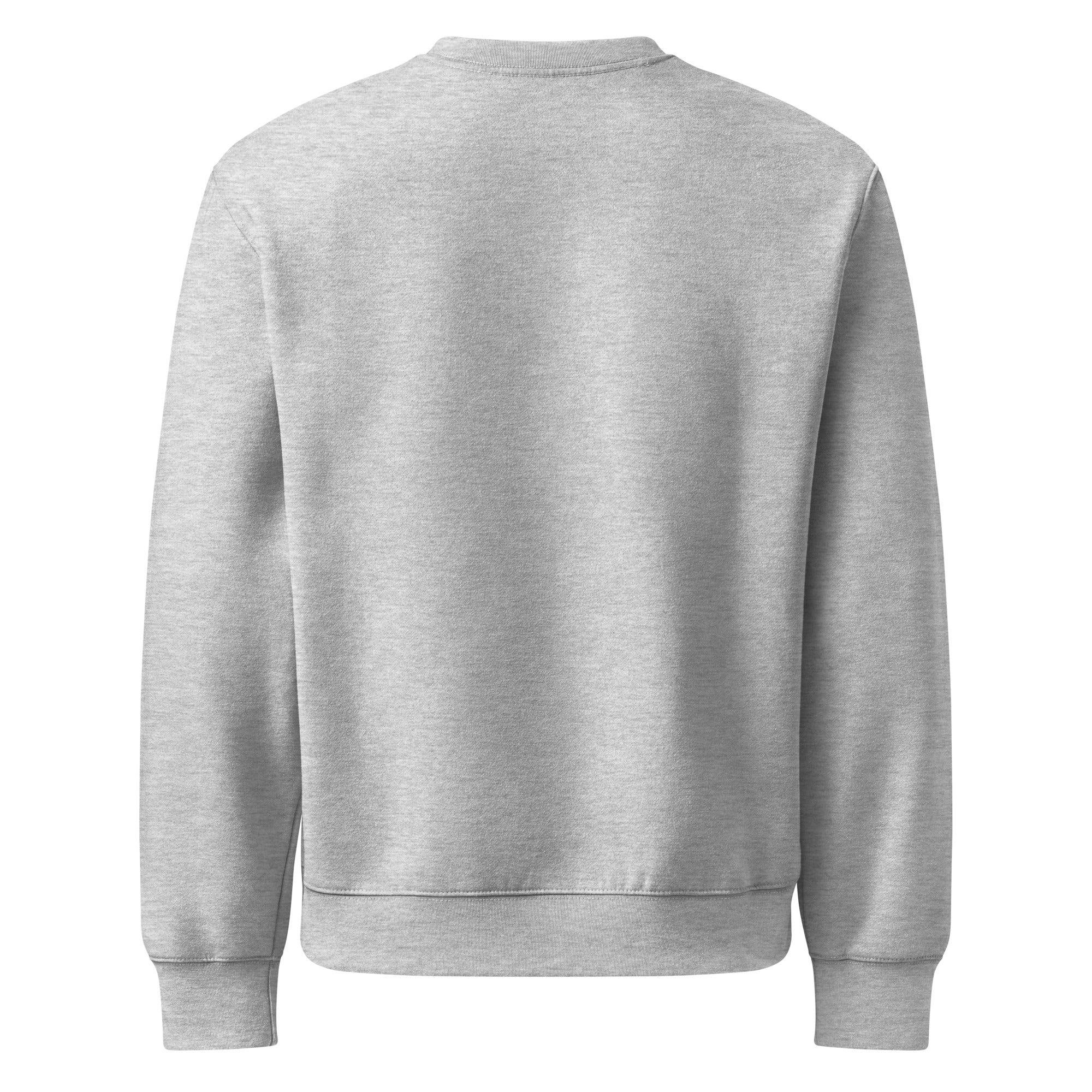 Schwerer Oversized Pullover: Oversized Pullover Bedruckbar - Hall.one