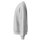 Schwerer Oversized Pullover: Oversized Pullover Bedruckbar - Hall.one